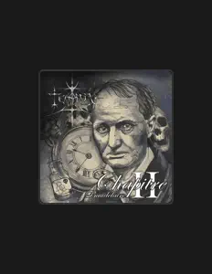 Terragonを聴いたり、ミュージックビデオを鑑賞したり、経歴やツアー日程などを確認したりしましょう！