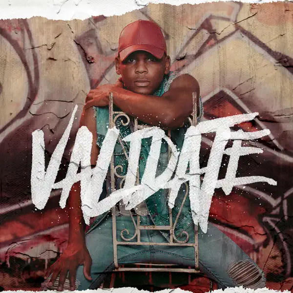 Validate — Marc Isaacs