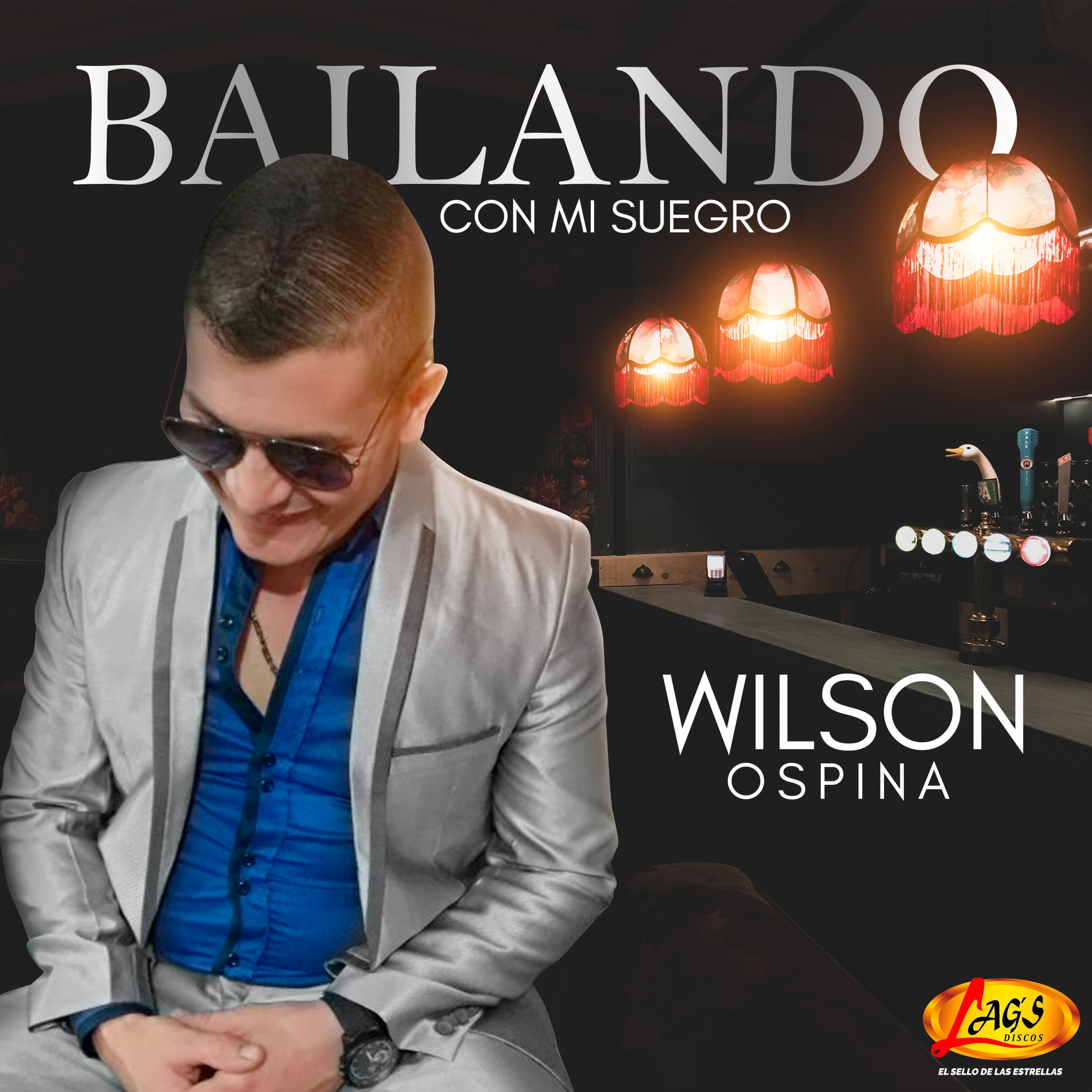 Bailando Con Mi Suegro - EP