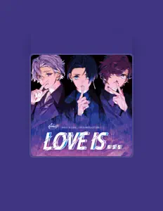 KISARAGI KAORU(VA:Shunichi Toki)を聴いたり、ミュージックビデオを鑑賞したり、経歴やツアー日程などを確認したりしましょう！
