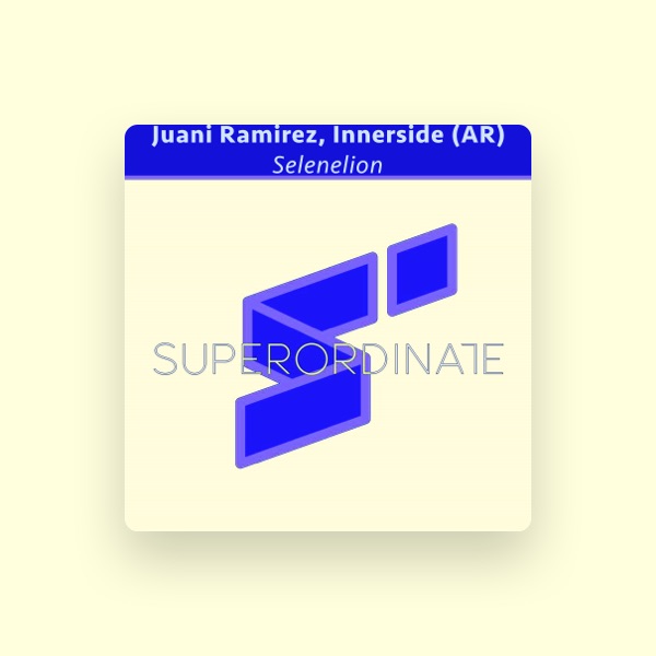 Innerside's avatar