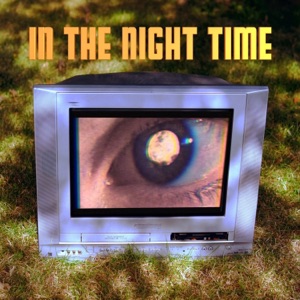 In the Night Time - Single