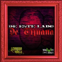 De Este Lado De Tijuana - Single - Leonardo Murillo