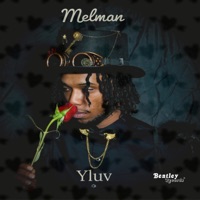 Yluv - EP - Melman