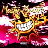 Meister of Maestros (feat. Mir Blackwell, Diggz Da Prophecy & Sl!ck) - Single - Professor Kuro