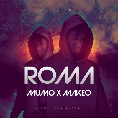 Roma (feat. Makeo) - Single