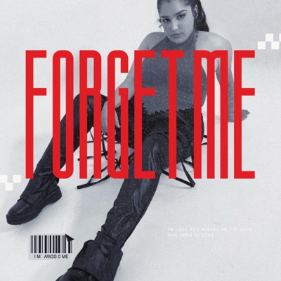Forget Me - Single