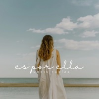 Es por Ella - Single - Chris Farías