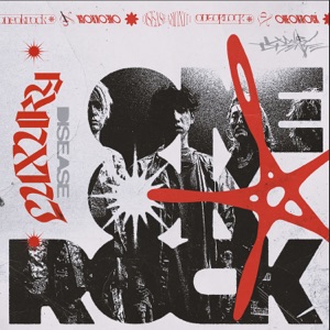 Let Me Let You Go (Japanese Version) - Single
