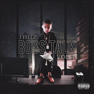 Boss Talk, Vol. 1
