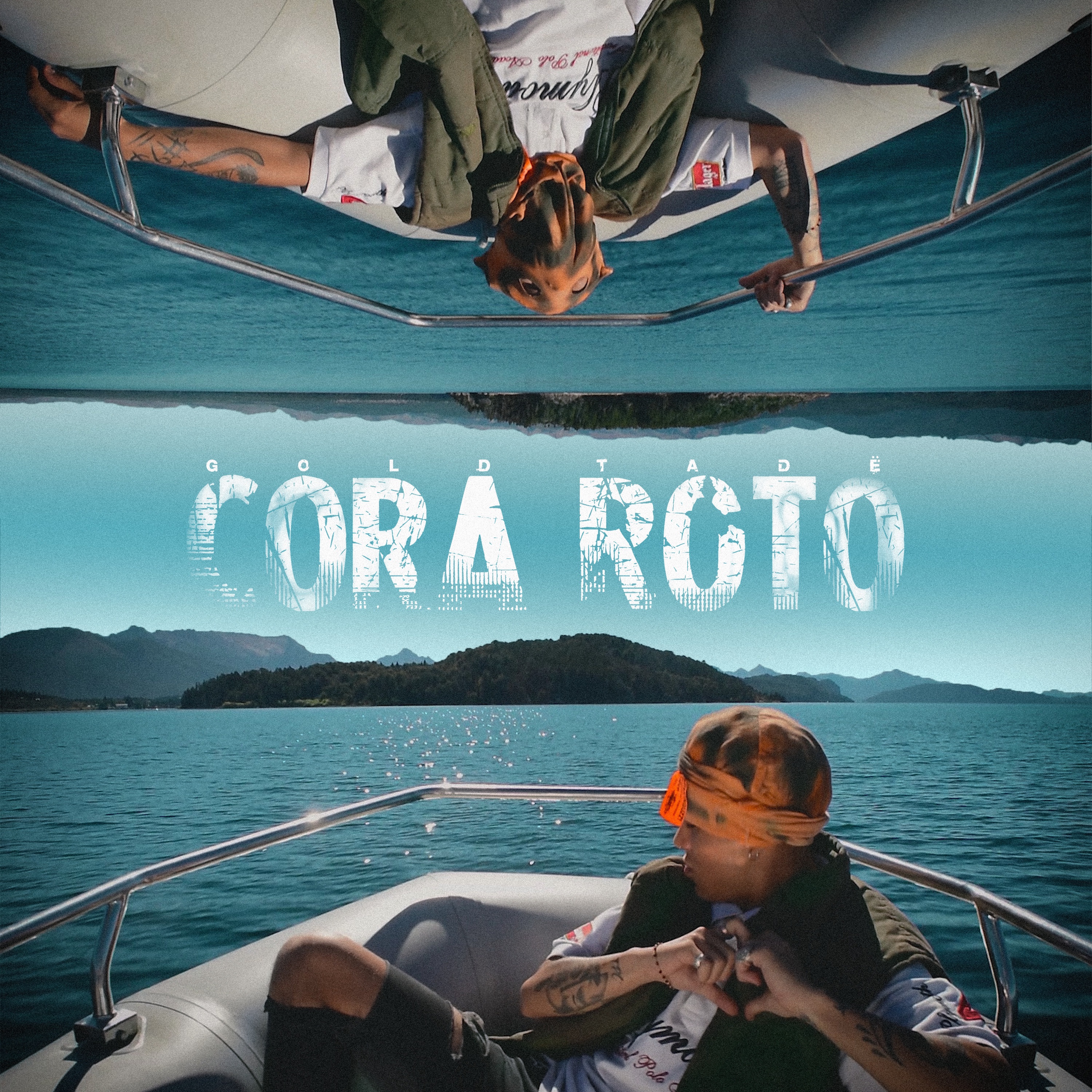 Cora Roto - Single