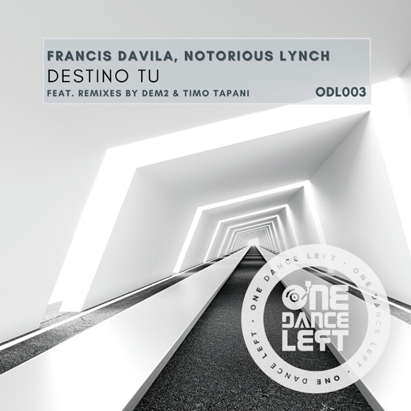 Destino Tu - Single