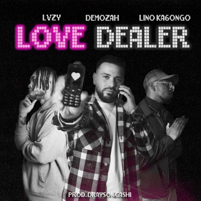 Love Dealer - Single
