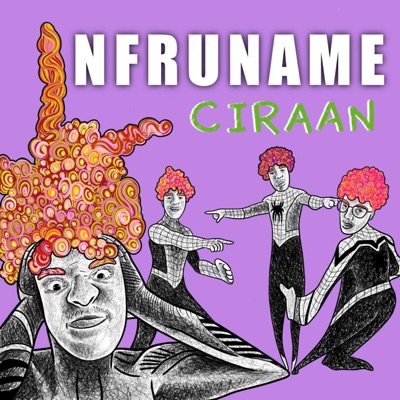 infrunaME (feat. Brianthelowlife) - Single