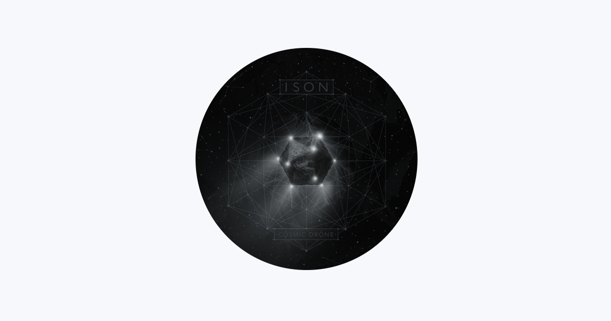 ISON – Apple Music