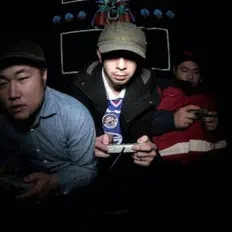 收听 ENCOUNT MC's、观看音乐视频、阅读小传、查看巡演日期等 ！