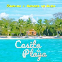 Casita de Playa - Single - Jandino & Andrea De Alba