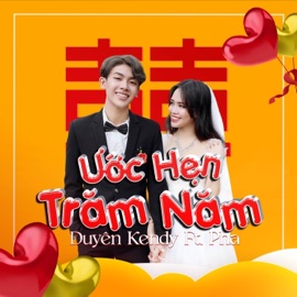 Ước Hẹn Trăm Năm Duyên Kendy & Lâm Tuấn Pha