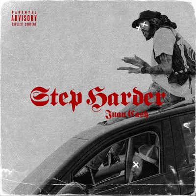 Step Harder - Single
