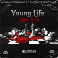 No L's - Single - P.A.C. & Dee Hym