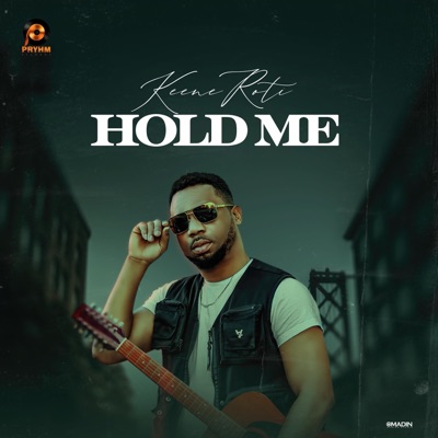 Hold Me - Single