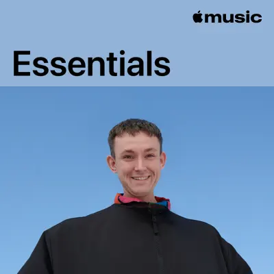 Listen to Hudson Mohawke Essentials featuring Hudson Mohawke