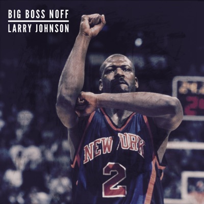 Larry Johnson - Single