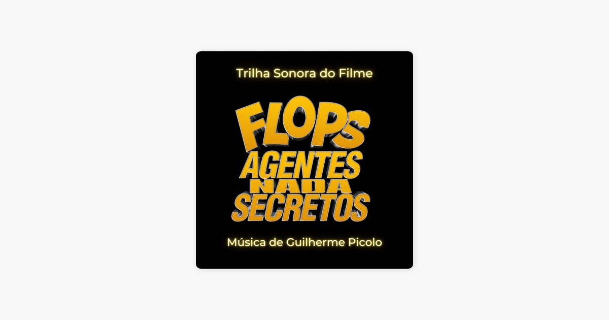 Mistério Flopado - song and lyrics by Guilherme Picolo