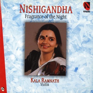 Nishigandha