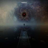 Album cover for Faithless by TRISEKT