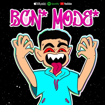 BCN MODE (feat. Gawar) - Single