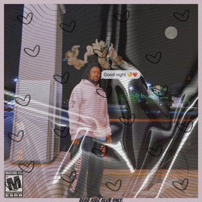 Dead Kidz Klub Only!