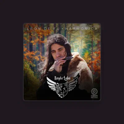 Listen to Ragde Lobo, watch music videos, read bio, see tour dates & more!