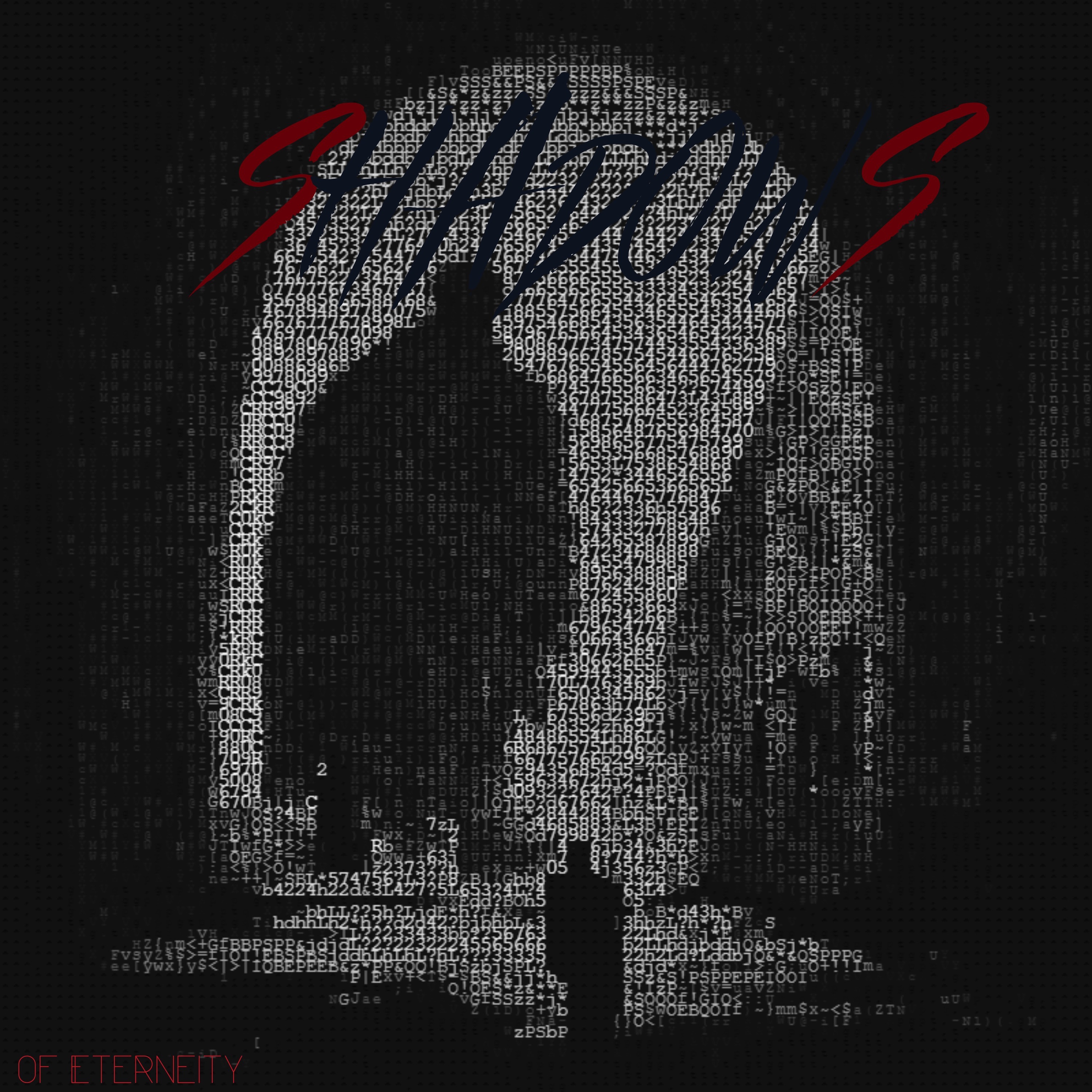 Shadows - Single