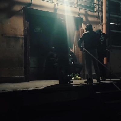 Banderola (feat. dobrzemati & Matias WGS) - Single