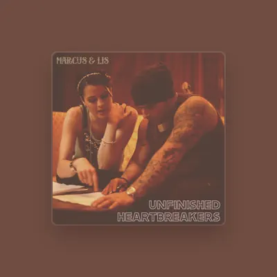 Listen to Marcus & Lis, watch music videos, read bio, see tour dates & more!