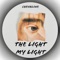 The Light My Light - Chevaline lyrics