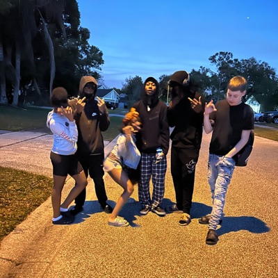 Peeping Tom (feat. Leibeezyy & YoungKal) - Single