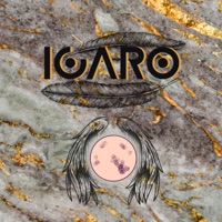 Ícaro (feat. Xinkoa) - Single - Cuatro de Ontos