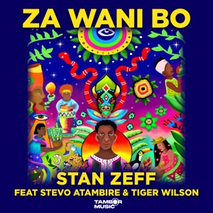 Za Wani Bo (feat. Stevo Atambire & Tiger Wilson) - Single