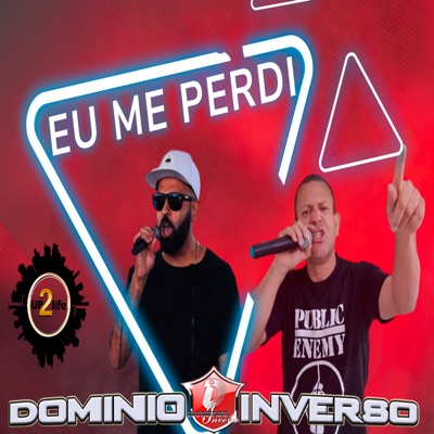 Eu Me Perdi - Single