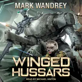 Winged Hussars (Revelations Cycle)