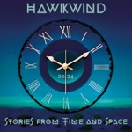 Hawkwind - Traveller Of Time & Space