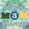Mad Marchness - MusiCaleb lyrics