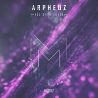 All over Again - Single - Arpheuz