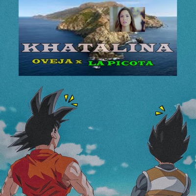 KHATALINA (feat. Oveja Produce & LA PICOTA) - Single