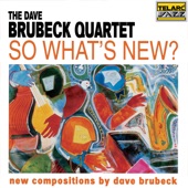 The Dave Brubeck Quartet - Five for Ten Small Fingers