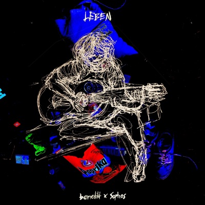 leben (mit sophos) - Single