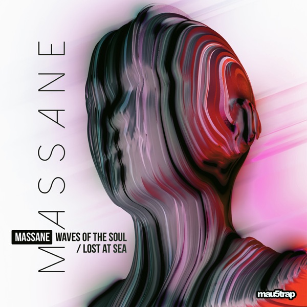 Waves of the Soul / Lost at Sea - Single