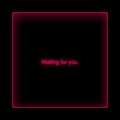 Waiting For You - Single